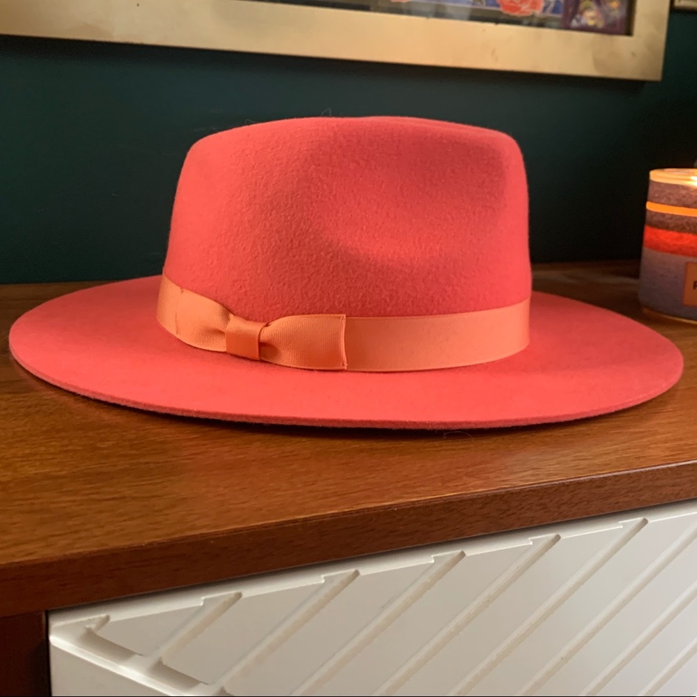 Lack Of Color Hat